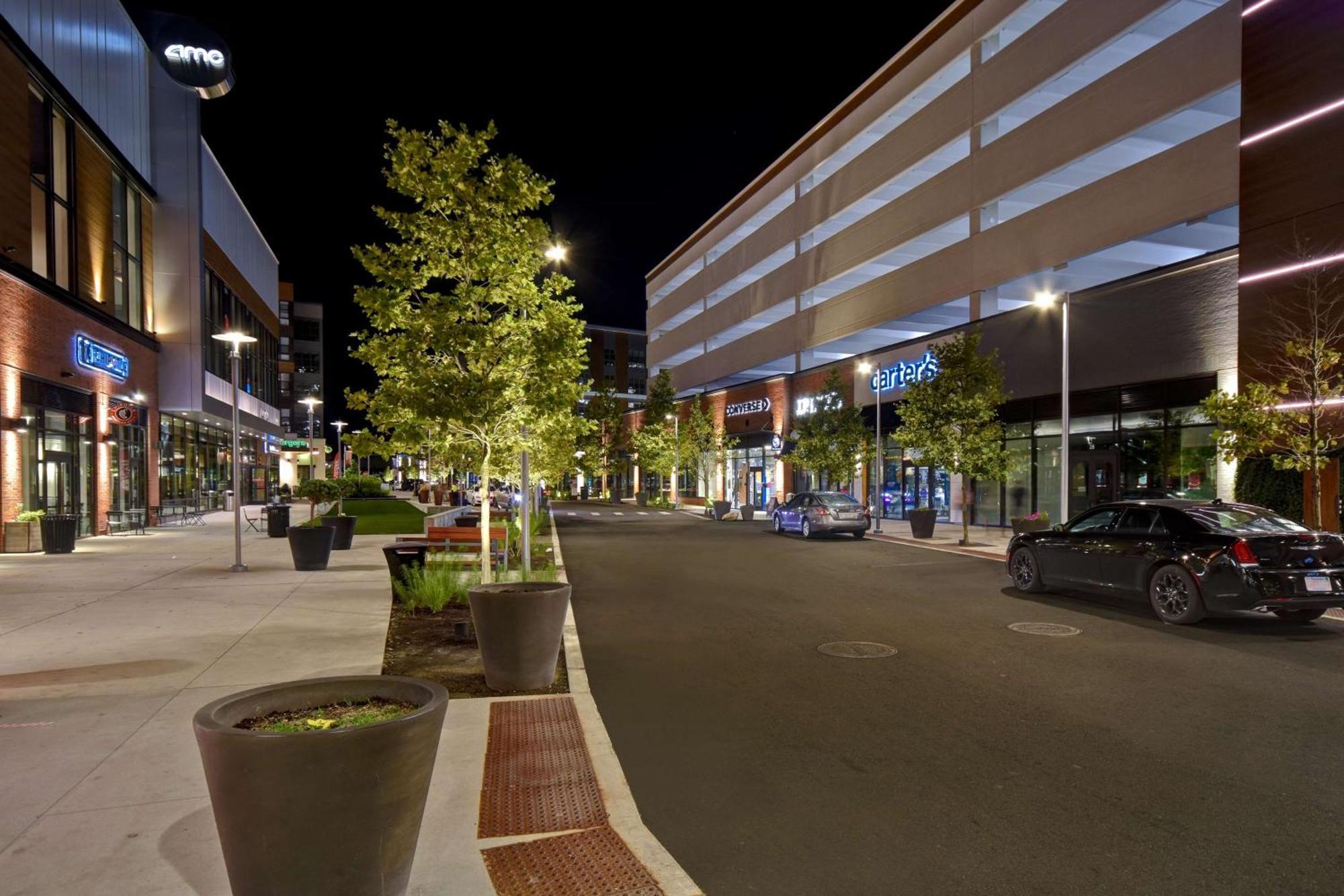 Home2 Suites By Hilton Boston South Bay Exterior foto